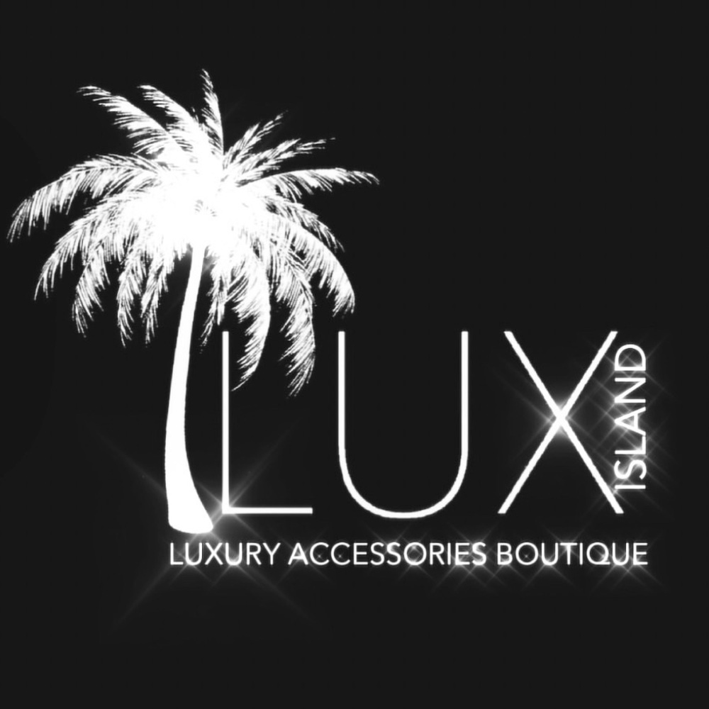 Meet your Posher, Lux 🏝 Island
